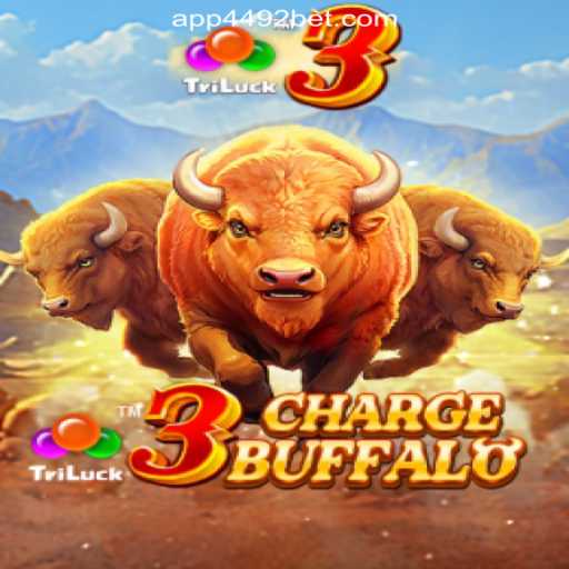 The Exciting World of 3ChargeBuffalo: An Innovative Slot Game Experience