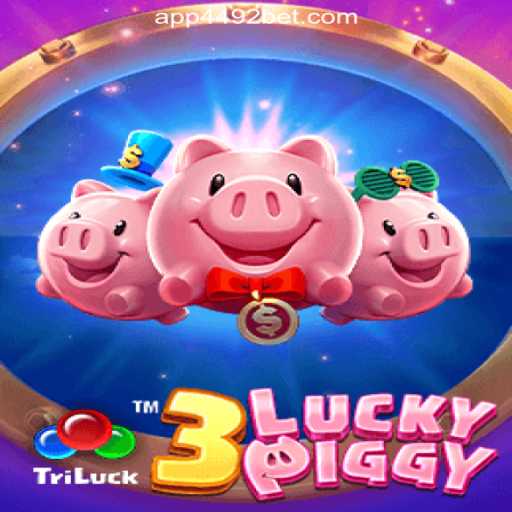 Discover the Excitement of 3LUCKYPIGGY at 4492Bet.com: Brazil's Premier Online Casino