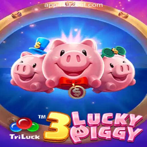 Discover the Excitement of 3LUCKYPIGGY at 4492Bet.com: Brazil's Premier Online Casino