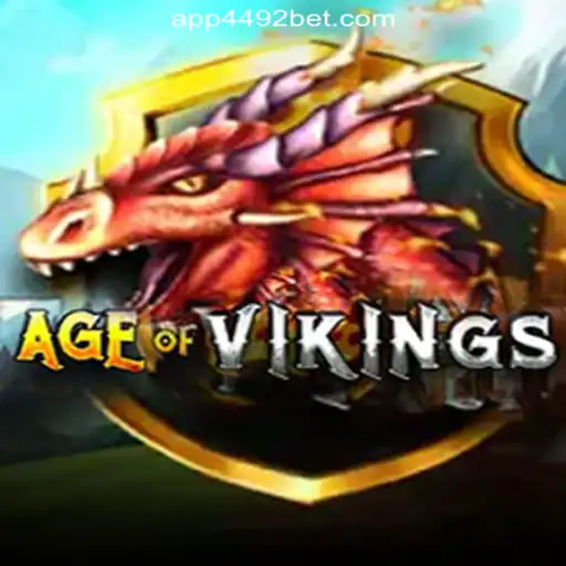 AgeofViking: Dive into the World of Norse Mythology with 4492Bet.com Online Cassino Brasil #1