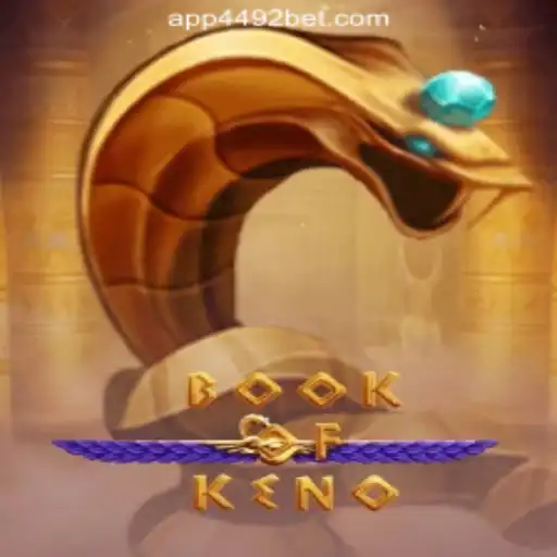 BookOfKeno: The Ultimate Gaming Experience in 4492Bet.com Online Cassino Brasil #1