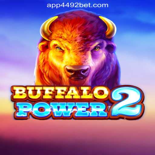 Discover the Thrills of BuffaloPower2 at 4492Bet.com Online Cassino Brasil #1