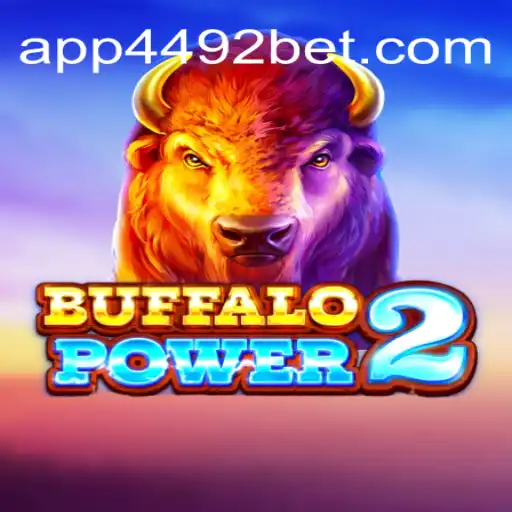 Discover the Thrills of BuffaloPower2 at 4492Bet.com Online Cassino Brasil #1