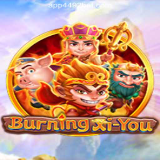 Discover BurningXiYou: The Exciting New Adventure Game