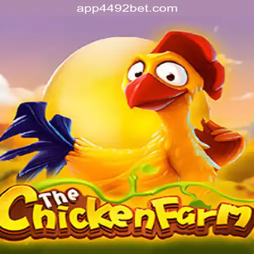 Discover the Excitement of ChickenFarm: A Dive into Brazil's Leading Online Casino Game