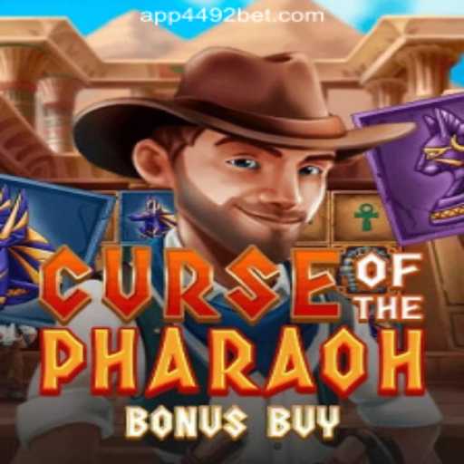 Explore the Enigmatic Realm of Curse of the Pharaoh Bonus Buy: A Premier Choice at 4492Bet.com