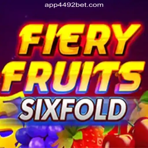 Exploring FieryFruitsSixFold Casino Game and 4492Bet.com Online Casino Brasil #1
