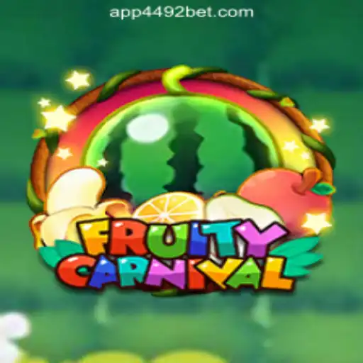 Discover the Exciting World of FruityCarnival at 4492Bet.com Online Cassino Brasil #1