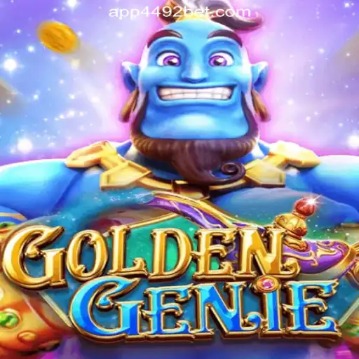 Discover the Magic of GOLDENGENIE at 4492Bet.com - The #1 Online Casino in Brazil