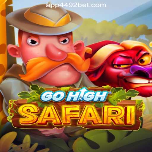 Discover the Excitement of GoHighSafari at 4492Bet.com Online Cassino Brasil #1