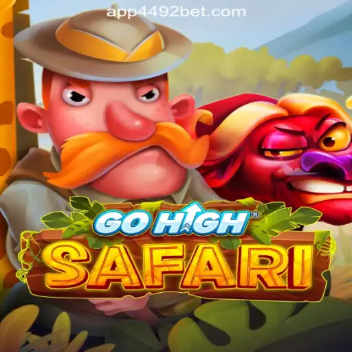 Discover the Excitement of GoHighSafari at 4492Bet.com Online Cassino Brasil #1