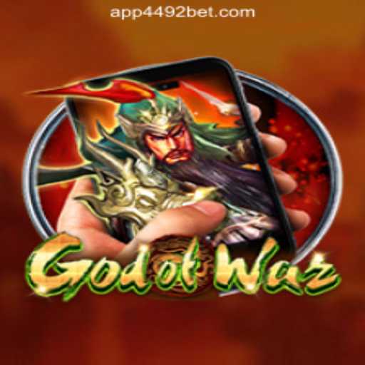 Explore the Epic World of GodofWarM and Discover the Thrill of 4492Bet.com Online Cassino Brasil #1