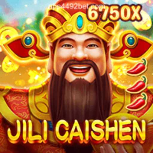 Discover the Excitement of JILICaishen at 4492Bet.com Online Cassino Brasil #1