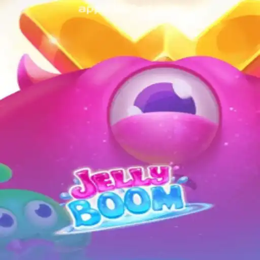 Dive Into the World of JellyBoom: A Unique Gaming Experience