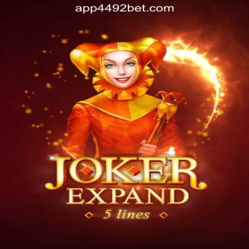 Exploring JokerExpand: The Top Game at 4492Bet.com Online Cassino Brasil #1
