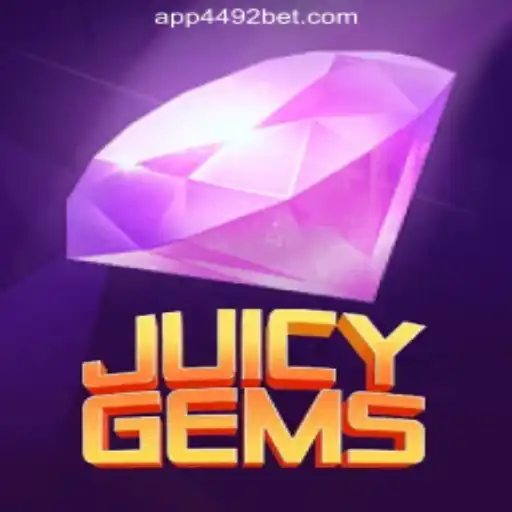 Discover JuicyGems: The Thrilling New Addition to 4492Bet.com Online Cassino Brasil #1