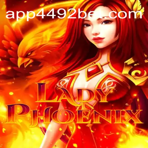Discovering the Magic of LadyPhoenix at 4492Bet.com: Brasil's Premier Online Cassino Destination
