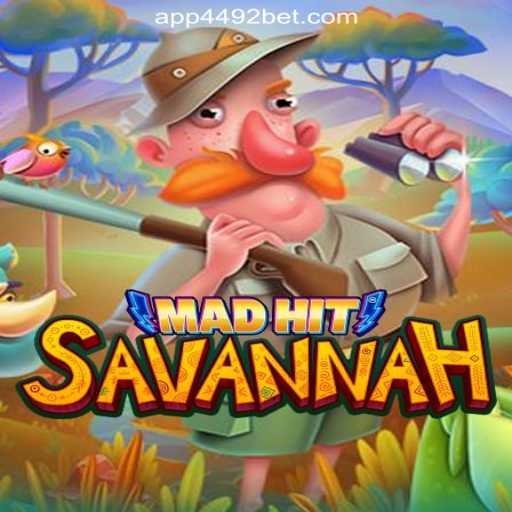 Explore the Exciting World of MadHitSavannah - A Premier Online Casino Experience