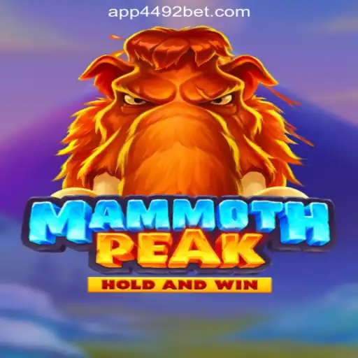 Discover the Exciting World of MammothPeak and 4492Bet.com Online Casino Brasil #1