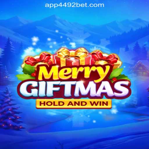 Unwrapping the Festive Fun in MerryGiftmas: The Ultimate Gaming Experience at 4492Bet.com Online Cassino Brasil #1