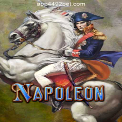 Discover the Thrilling World of Napoleon at 4492Bet.com Online Cassino Brasil #1