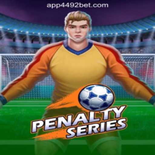 PenaltySeries: The Exciting New Game from 4492Bet.com Online Cassino Brasil #1