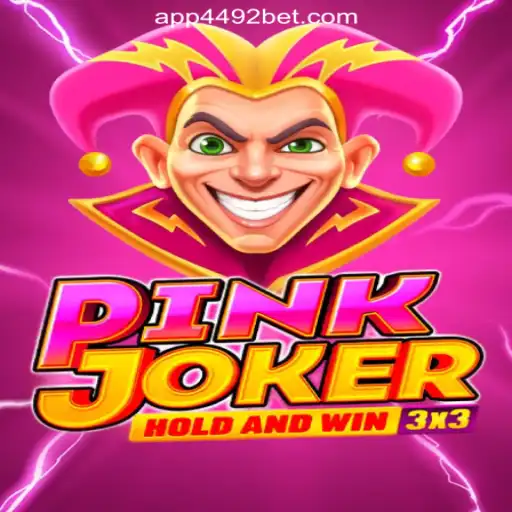 Exploring the Exciting World of Pinkjoker at 4492Bet.com Online Cassino Brasil #1