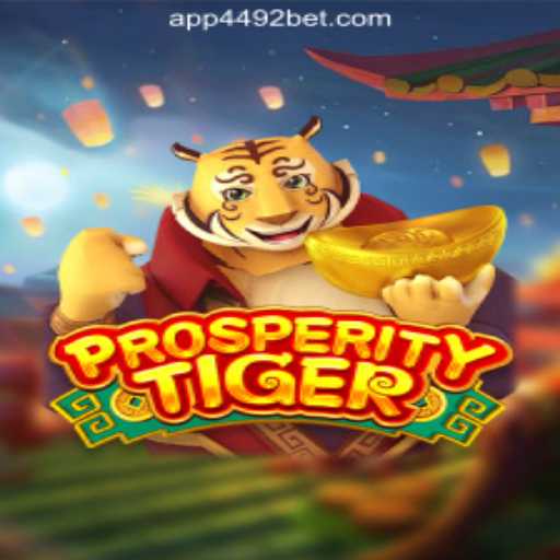Exploring ProsperityTiger: A Dive into the Popular Casino Game at 4492Bet.com