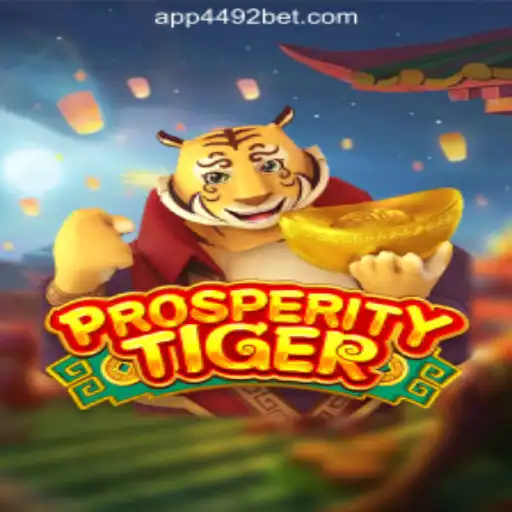 Exploring ProsperityTiger: A Dive into the Popular Casino Game at 4492Bet.com