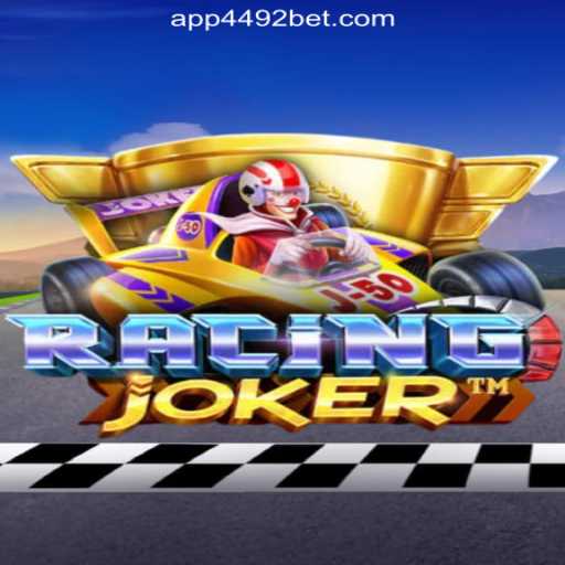 Unveiling RacingJoker: A Thrilling Online Casino Game Experience