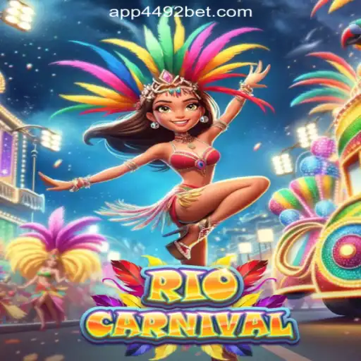 Experience the Vibrant World of RioCarnival at 4492Bet.com Online Cassino Brasil #1