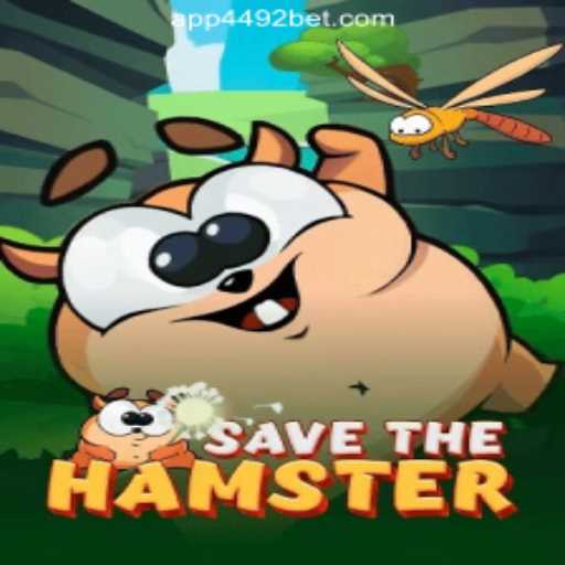 SavetheHamster: An Exciting New Game Experience