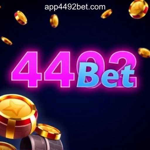 Exploring Slot Games at 4492Bet.com Online Cassino Brasil #1