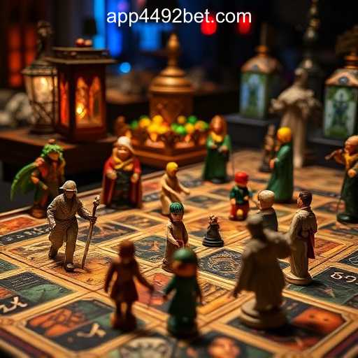 The Rise and Influence of Tabletop Games in a Digital Age