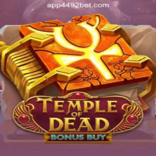 Temple of Dead Bonus Buy: An Intriguing Adventure in Online Gaming