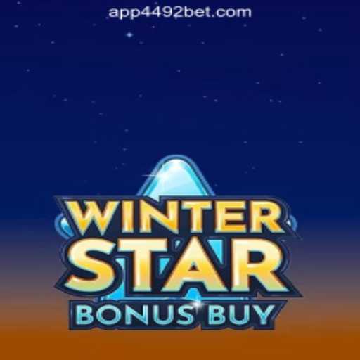 Exploring WinterStarBonusBuy: The Thrilling Game at 4492Bet.com Online Cassino Brasil #1