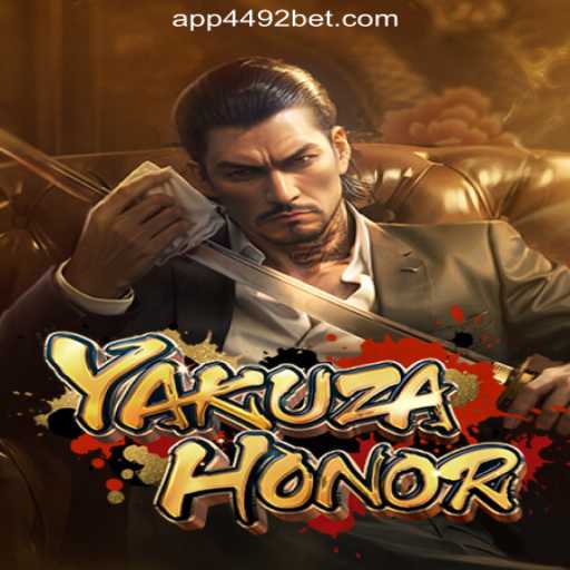 Dive into the Thrilling World of YakuzaHonor: A New Era of Interactive Gaming