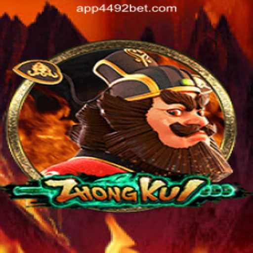 Discover the Thrilling World of ZhongKui: A Premier Online Casino Experience in Brazil